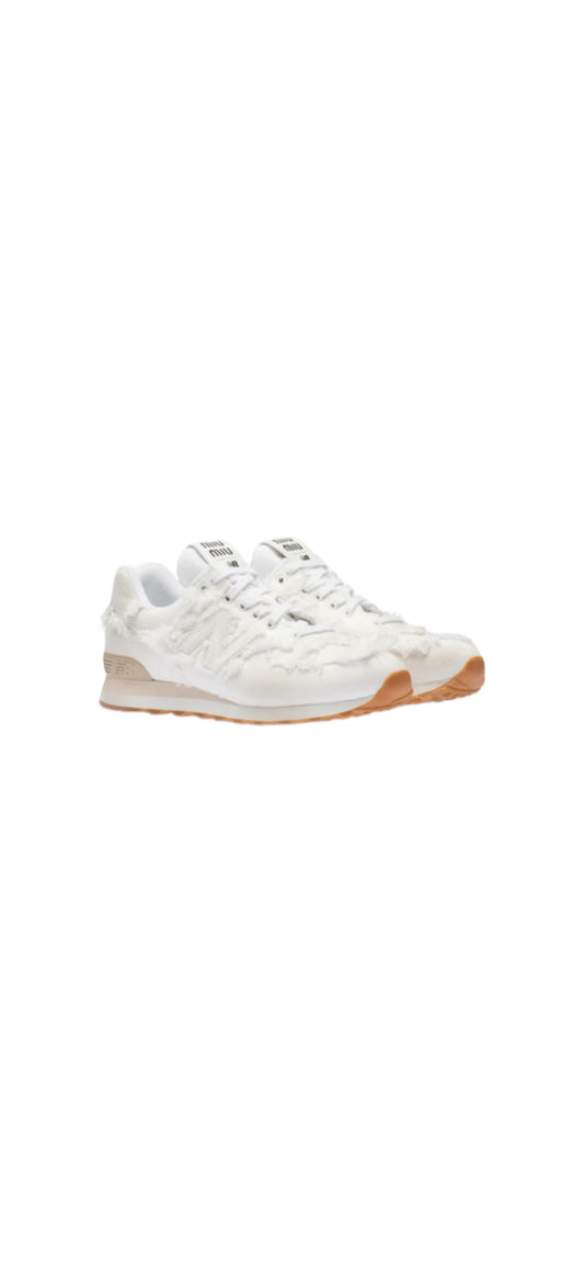 Miu Miu X New Balance 574